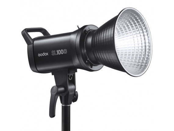 Постійне світло Godox SL100D, фото 1