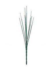 Букетна Ніжка без аркуша, на 9 голів, лита, посилена, 600 мм