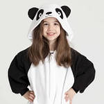 Кігурумі на зріст від 80 до 152 см