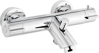 Змішувач для ванни Deante Begonia BCB01BT