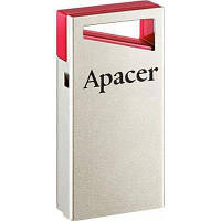 Promo Цена! USB флеш накопитель Apacer 32GB AH112 USB 2.0 (AP32GAH112R-1) - только на ZaGrosh.com.ua