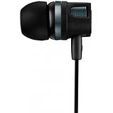 Promo Ціна! Навушники Canyon CNE-CEP3DG Black (CNE-CEP3DG) - тільки на ZaGrosh.com.ua, фото 3