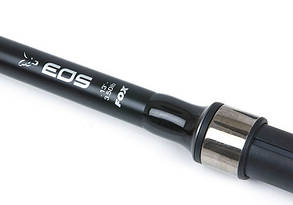 Коропове вудлище Fox EOS 2 pc Rods 13ft 3,5lb