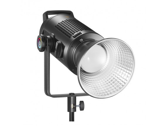 Постійне світло Godox SZ150R RGB Zoom, фото 1