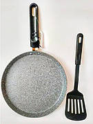 Млисна сковорода Bohmann BH 1010-22 MRB, 22 см діаметр