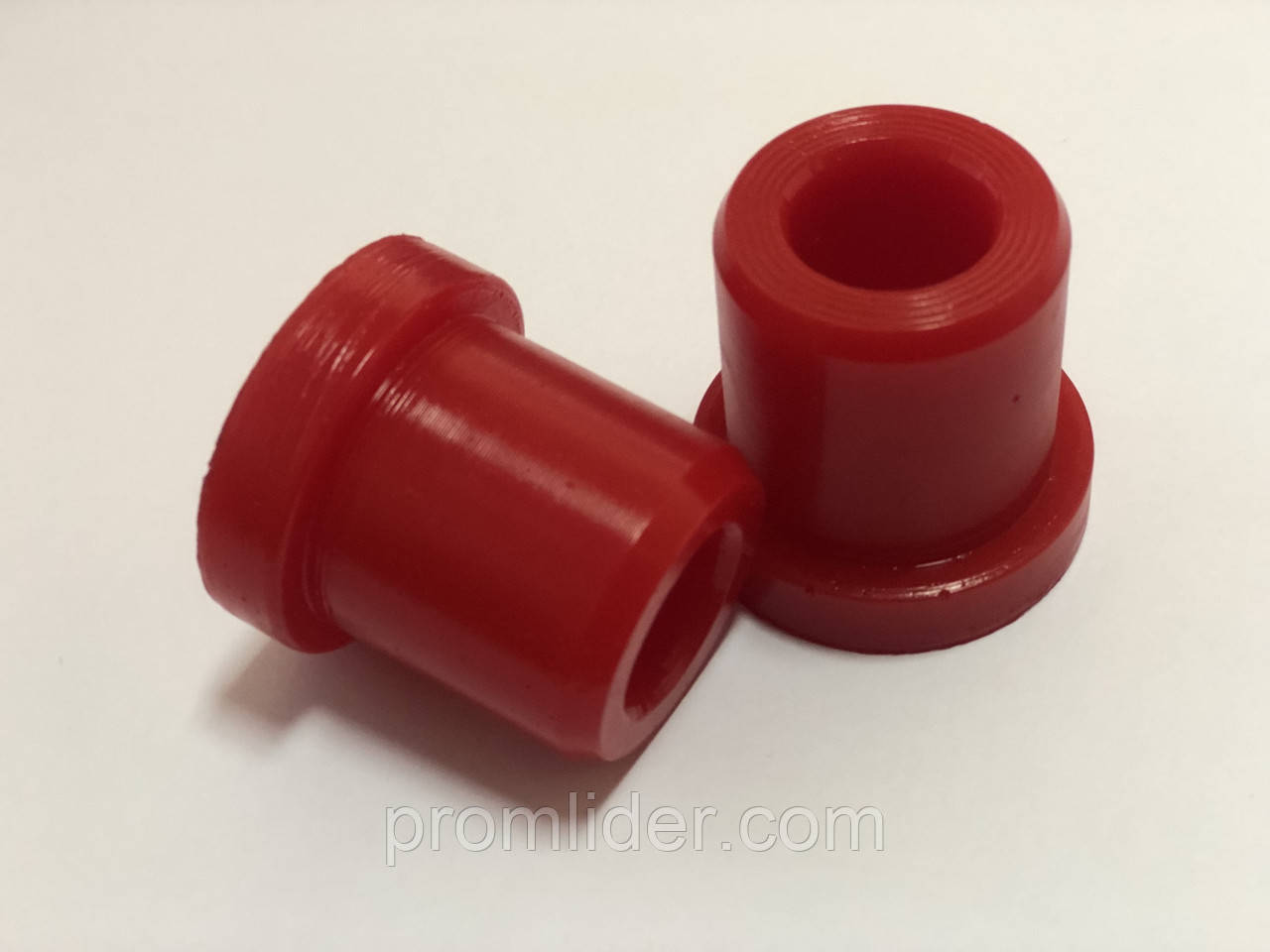 Втулка велика (сайлентблок ресори) на Mazda E2200