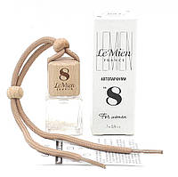 Автомобільний ароматизатор Lemien Anthology L ' imperatrice 3 Підвісний автопарфюм з запахом жіночих парфумів