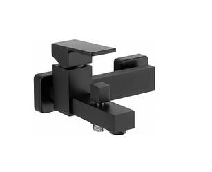 Змішувач для ванни душу Deante Anemon Bis Nero BBZN10M