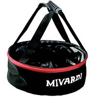 Відро для підгодовування Mivardi Groundbait Mixing Bag без кришки