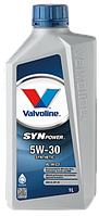 Олива моторна Valvoline Synpower XL-III C3 5W-30, 1л