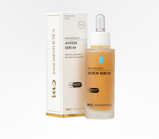 Innoaesthetics Epigen Antiox Serum (Епіген Антиоксидантний), антиоксидантна сироватка 30 мл