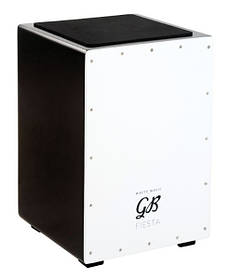 Кахон GON BOPS FSCJWM Fiesta White Magic Cajon