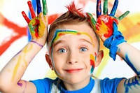 Порошковий і рідкий плямовивідник denkmit sil ariel