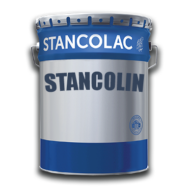 Просочення Stancolin консервант для дерева / 0,75 л