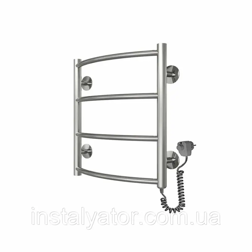 Сушарка для рушників Deffi Класик, фото 1