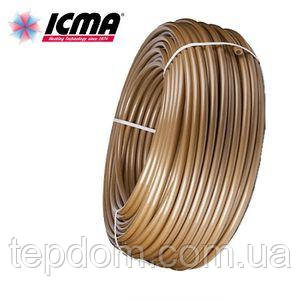 Труба для теплої підлоги ICMA PEX-A P198 16x2 (Італія)