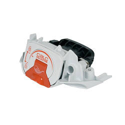 Контейнер збирання накипу для парогенератора Tefal SV80 CS-10000036