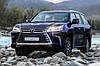 Передні гальмівні колодки DBA Xtreme Performance для Lexus LX 570 / Lexus LX 450D, фото 10