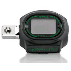 Цифровий динамометрически адаптор Toptul DTA-200N 1/2" 40-200Nm