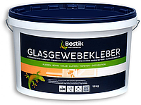 Клей для стеклообоев Bostik Textiltapeten Kleber 18 кг