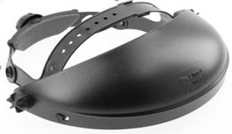 Кріплення для лицьового щитка з регулюванням HOEGERT HT5K034