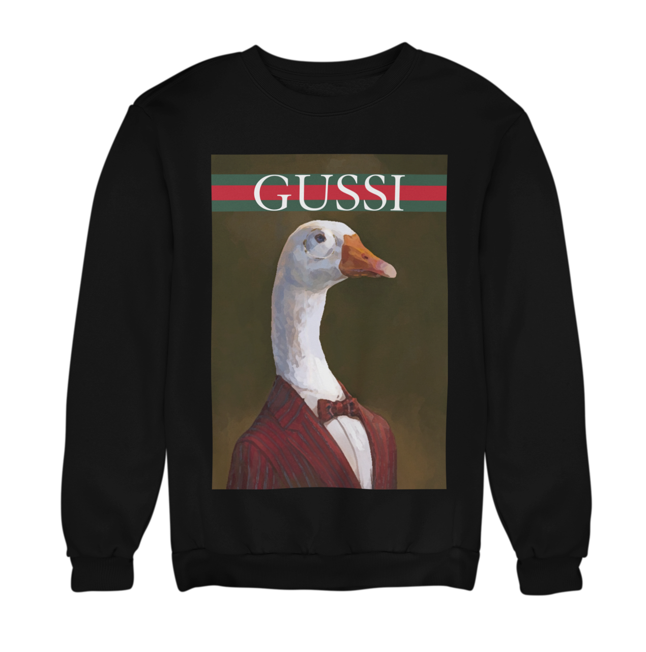 Світшот Gussi