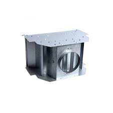 Димохід газового котла Viessmann Vitopend WH1B, WH1D 24 кВт 7826107
