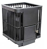 Піч для комерційної бані PL-20