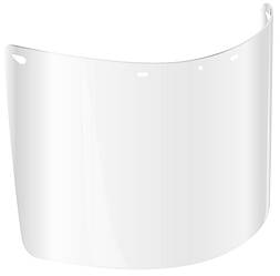 Полікарбонатний щиток HOEGERT HT5K031