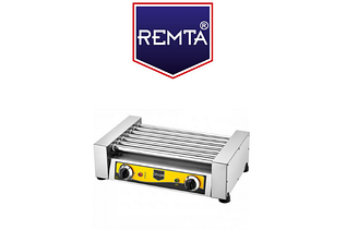 Грилі роликові Remta (Туреччина)