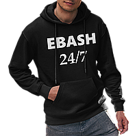 Худи Ebash 24/7