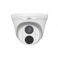 IP-видеокамера купольная Uniview IPC3614LE-ADF40K-G