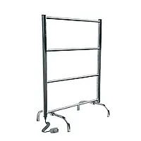 Електросушар для одягу Deffi Сушіння пряма