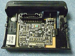 Модуль індикації, ІЧ-приймач Y18 VNB V0.7 від LED TV Samsung UE43NU7470UXUA