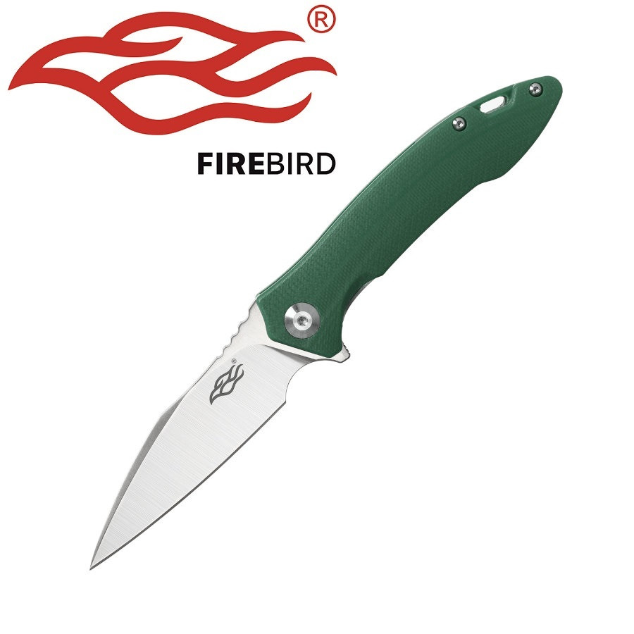Ніж складаний Firebird FH51-GB