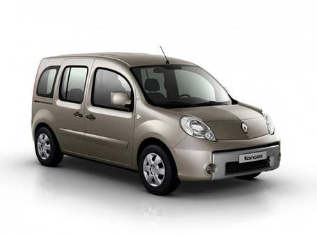 Kangoo 2 (2007- )