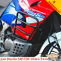 Honda XRV750 RD07 Africa Twin защитные дуги