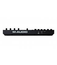 MIDI-клавіатура M-AUDIO Oxygen Pro Mini, фото 3