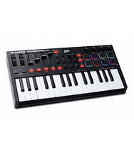 MIDI-клавіатура M-AUDIO Oxygen Pro Mini, фото 4