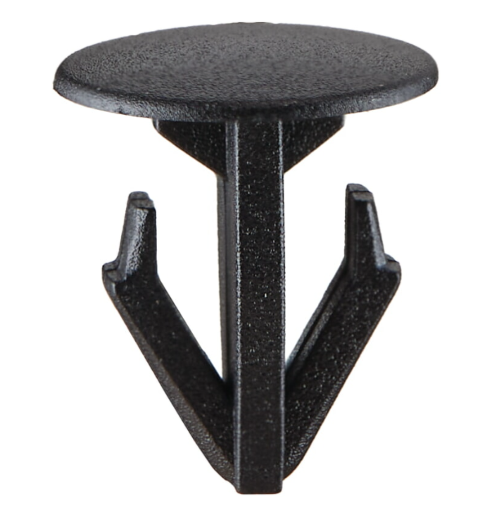 Клипса крепления уплотнителя двери, капота Acura, Honda, Nissan ...