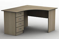 Письменный стол СПУ-4\2, 140х120 см