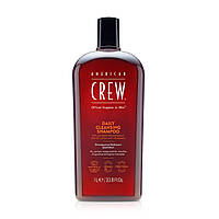 American Crew Classic Шампунь для щоденного використання American Crew Classic Daily Shampoo 1000мл