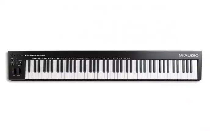 Midi-клавіатура M-Audio KEYSTATION88 MK3, фото 1
