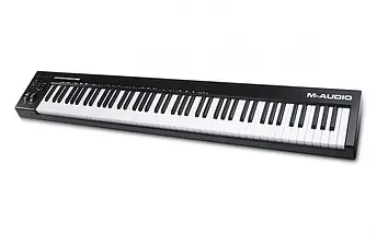 Midi-клавіатура M-Audio KEYSTATION88 MK3, фото 2