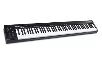 Midi-клавіатура M-Audio KEYSTATION88 MK3, фото 5