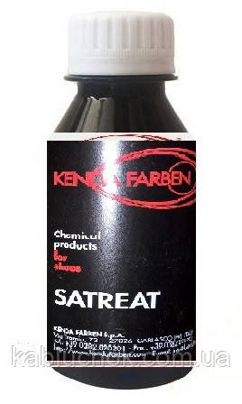 Протравка, галоген Satreat Kenda Farben 100 мл, для гуми та ТЕП, фото 1