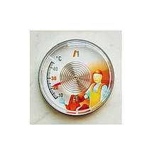 Термометр побутовий кімнатний на магніті