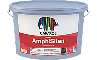 Caparol AmphiSilan Fassadenputz FEIN 25 кг біла - Готова до застосування штукатурка з зерном 1 мм.