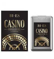 Туалетная вода Bi-es Casino Roulette 15 мл (5907554493393)