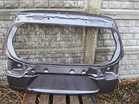 Крышка багажника Mitsubishi Outlander XL 5801A504